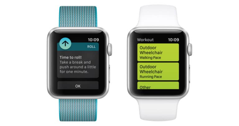 Apple rolls out its next big software improvements