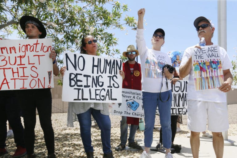 Richard Connor: It’s time to fix the crisis at the border
