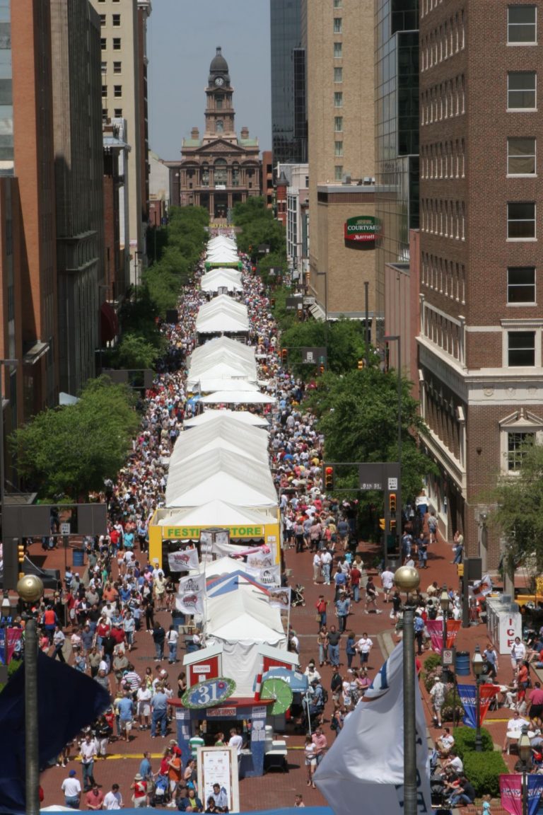 Main Street Arts Festival adds new features