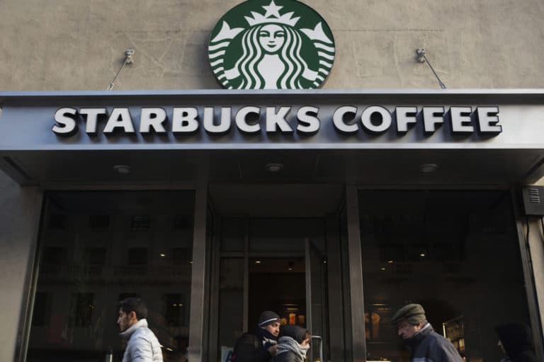 Why Starbucks cups always stir up controversy