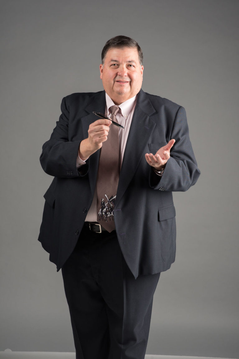 Nelson Rodriguez, pioneer in Hispanic businesses in Texas, dies at 67