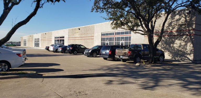 Supplier of licensed sports merchandise relocates HQ to Fort Worth