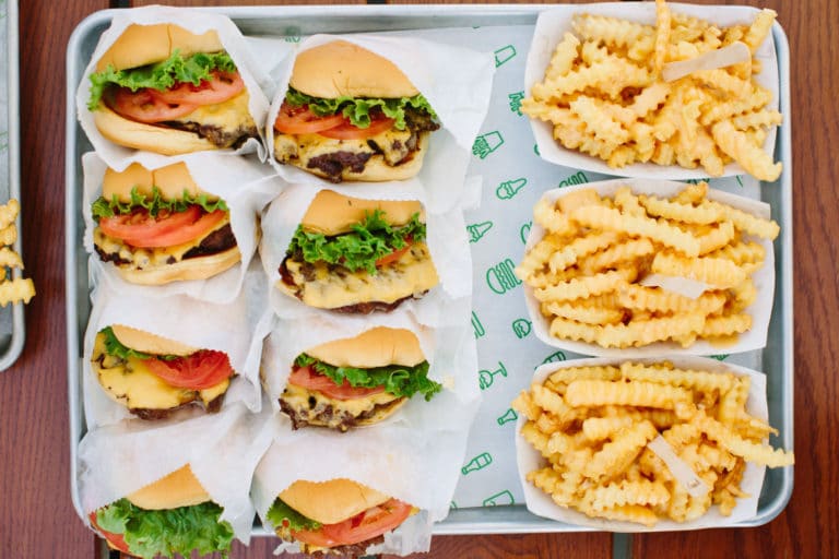 Gov’t relief loans to restaurant chains draw complaints; Shake Shack returns theirs