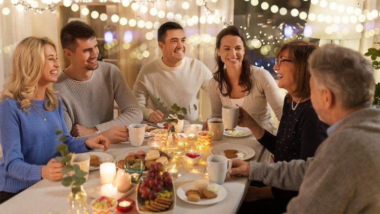 9 party survival tips – when you (or guests) are in recovery