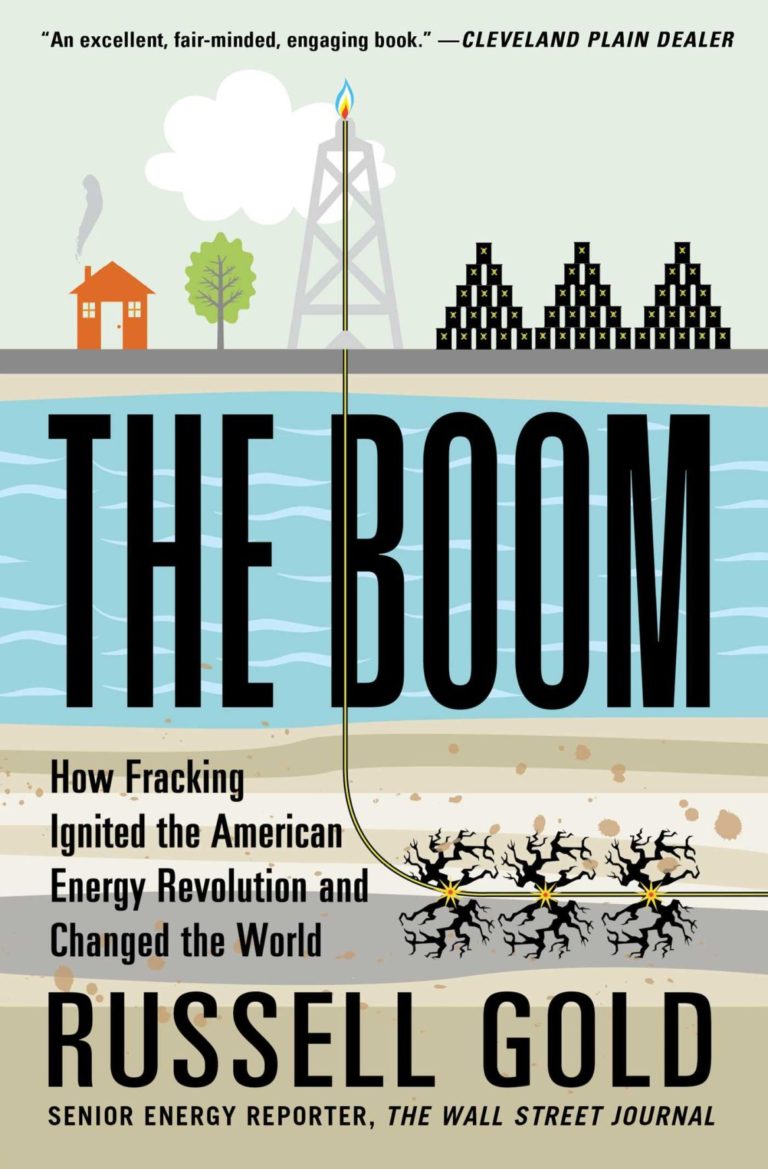 Energy author says downturn exacerbated by low cost of capital