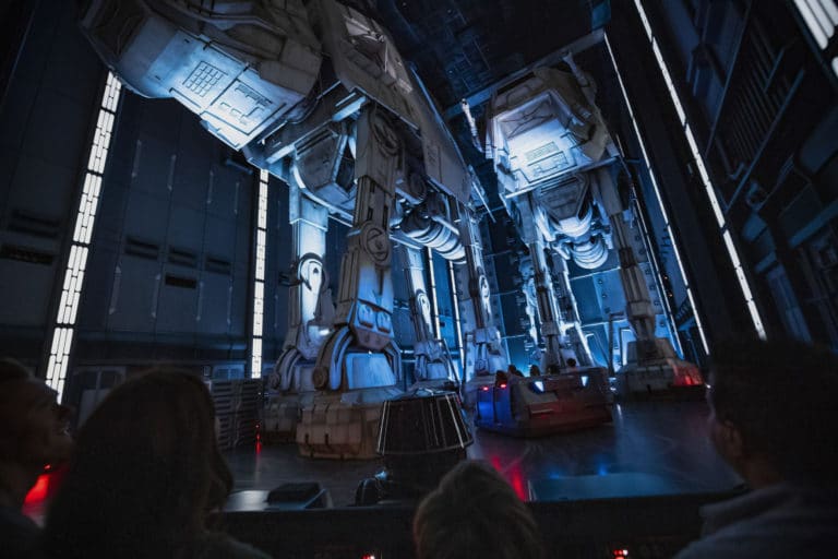 Tributes, standing ovation at ‘Rise of Skywalker’ premiere