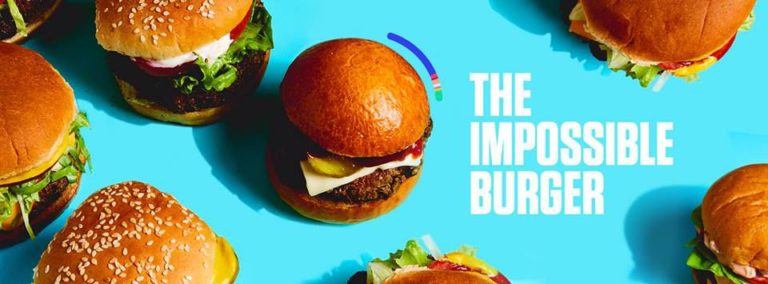 Hopdoddy to serve the Impossible Burger