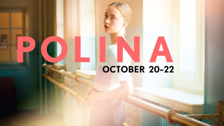 Magnolia at The Modern presents: Polina