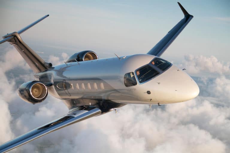 Executive AirShare’s subsidiary, Executive Flight Services, expands to travel worldwide