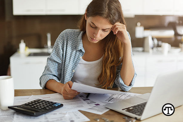 New Survey Shows How Debt Impacts Financial Habits