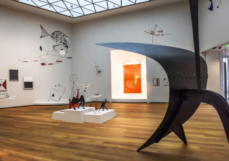 A floor-to-roof-terrace guide to National Gallery’s renovated East Building
