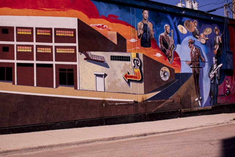 Near Southside to study creative business incubator idea