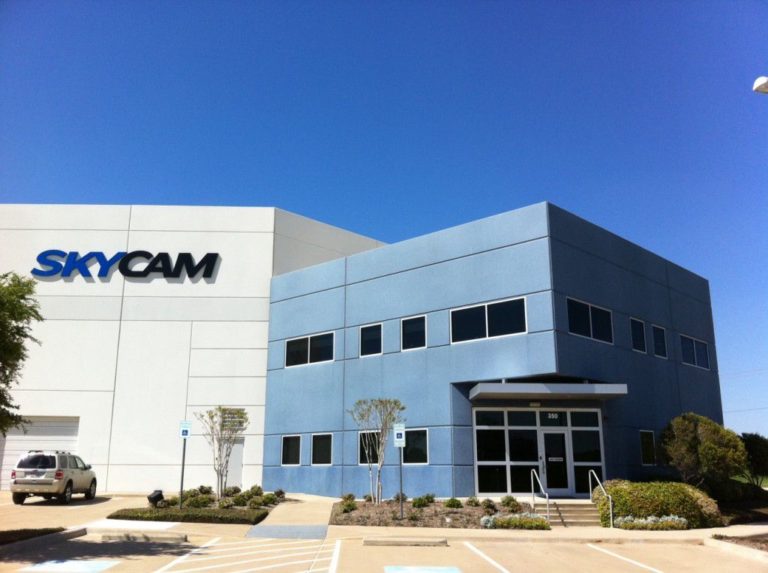 See the latest leases from Xceligent: