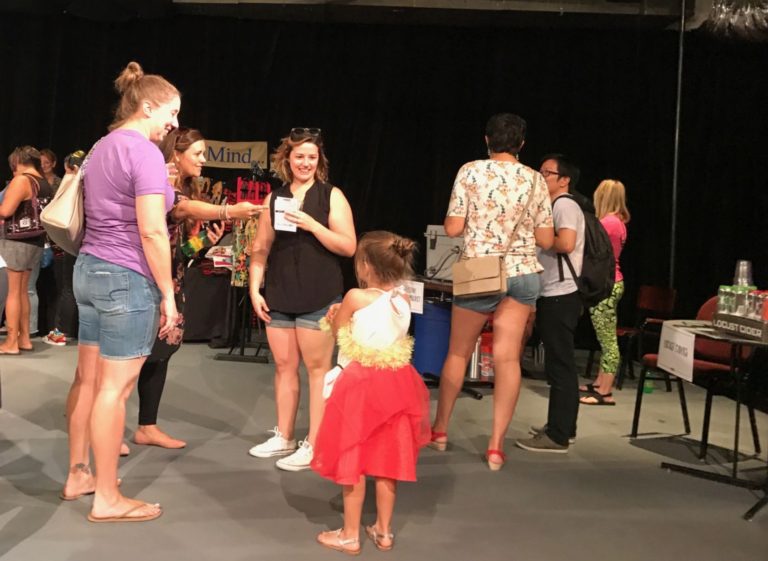 Fifth annual M.A.D.E. community indoor festival to take place July 1