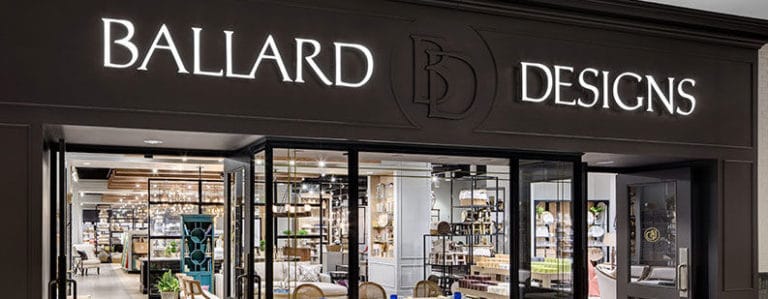 Ballard Designs to open Fort Worth store at Clearfork