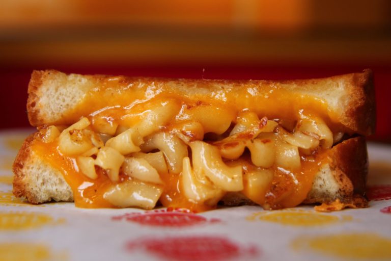 Tom+Chee headed to Richardson