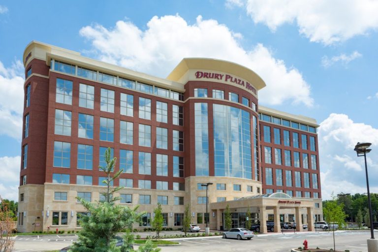 Drury Plaza Hotel slated for area west of Lincoln Square in Arlington