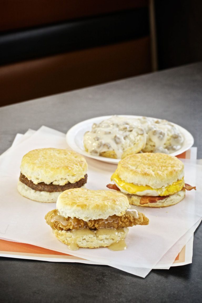 What about eggs? Whataburger changes breakfast times due to egg shortages