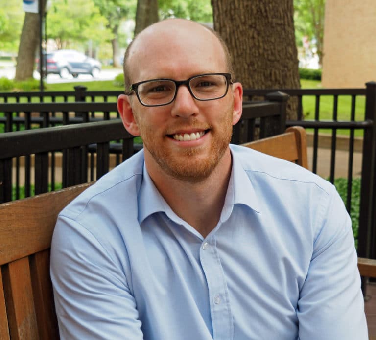 O.K. Carter: 30 seconds may determine whether you get that job or that promotion or that client