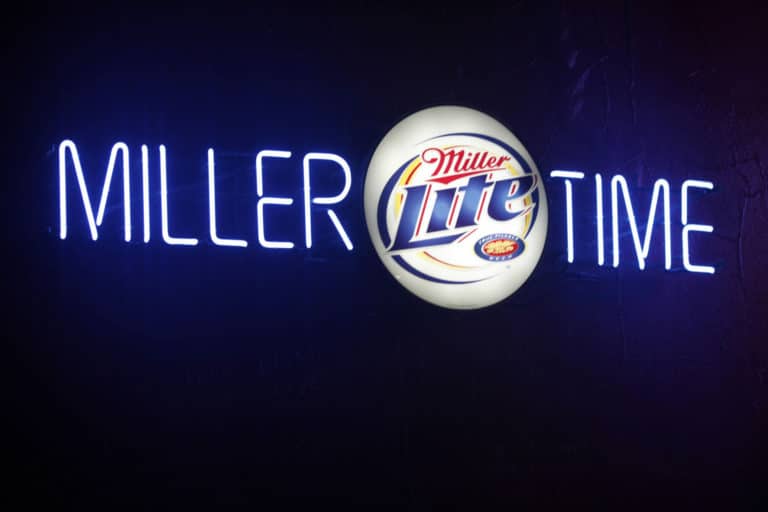 AB InBev approaches SABMiller in record industry combination