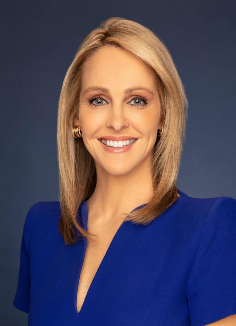 NBC 5 anchor to leave 10 p.m. chair, remain at earlier broadcasts