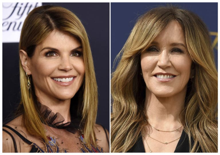 Parents could face tax charges, big fines in college admissions scam