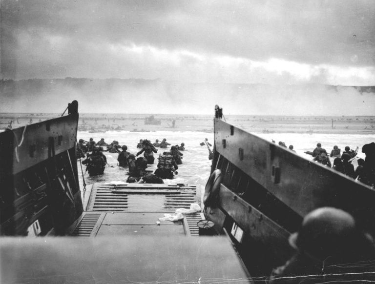 A spy’s unhappy wife could have turned D-Day into a disaster for the Allies