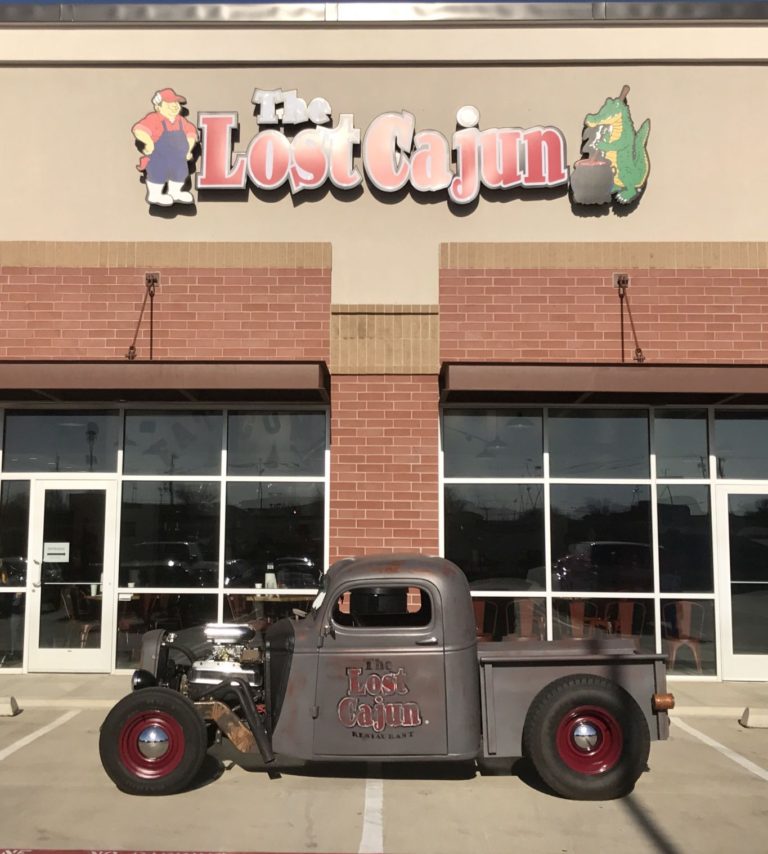 Lost Cajun opens in Mansfield, location planned for Fort Worth