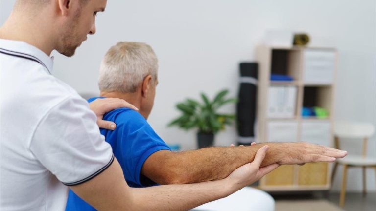 How to prepare for surgery and get back on your feet