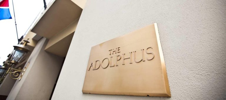 Dallas’ Adolphus Hotel awaits multimillion-dollar facelift