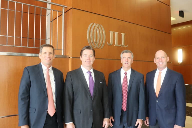 Real Estate Notes: JLL makes second North Texas acquisition