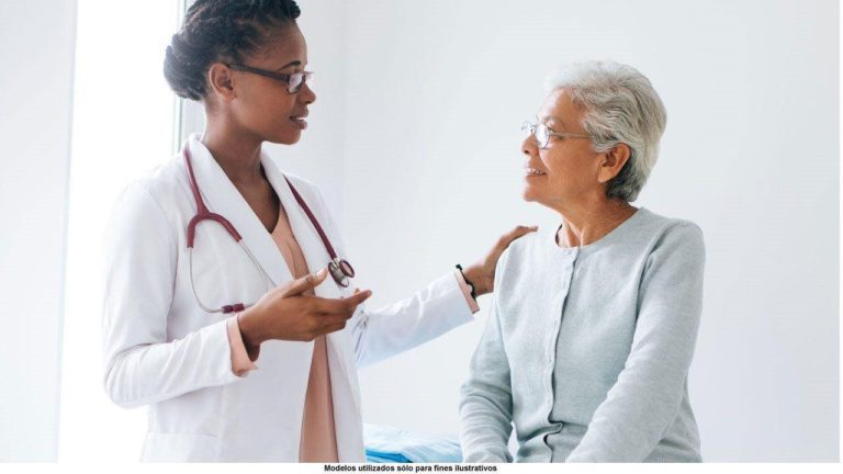 Cómo enfrentar la recurrencia del cáncer en la sangre