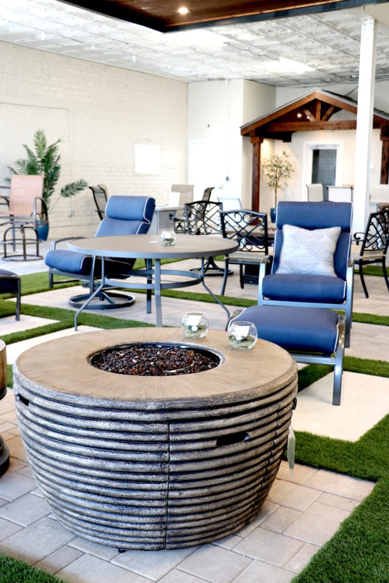 The Collective Outdoors opening on Aug. 11
