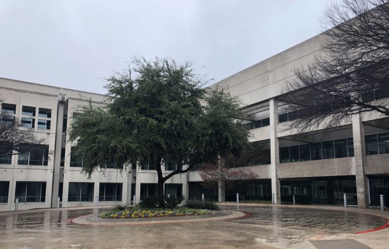 VARIDESK acquires former Zales HQ in Las Colinas