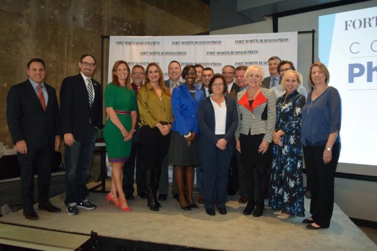 Business Press presents Corporate Philanthropy awards