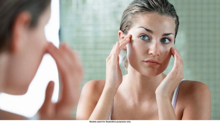 Where is Your Acne? The Importance of Speaking to a Dermatologist About the Acne on Your Face … and Beyond