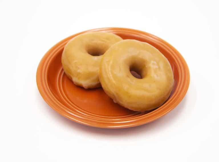 What’s the story behind National Donut Day