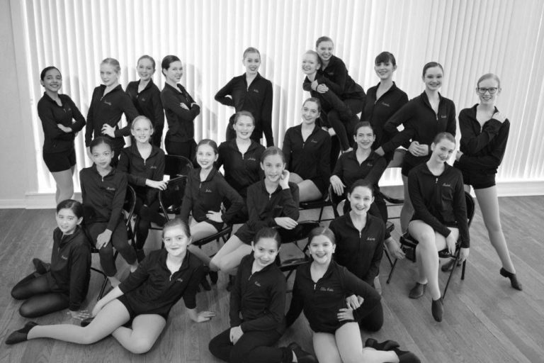 See There’s Nothing Like a Musical