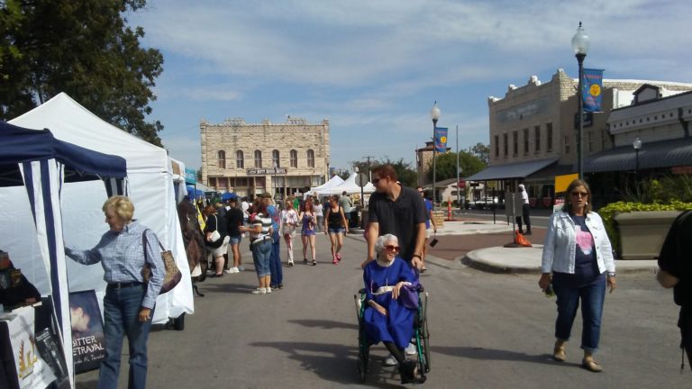 Granbury Paranormal Expo