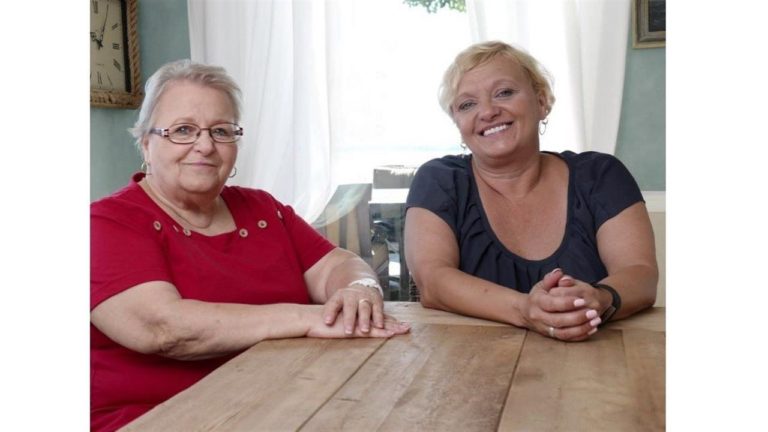 A challenge to older Americans: Take the flu seriously