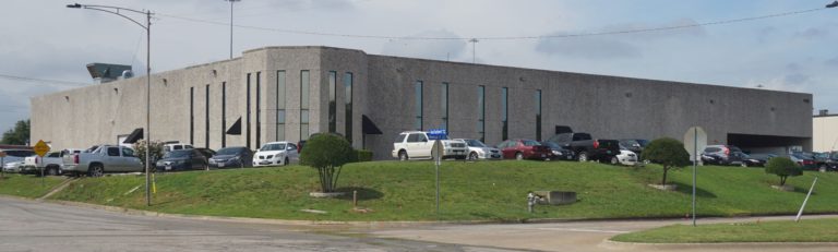 Arlington industrial building acquired by JV involving Fort Worth firm