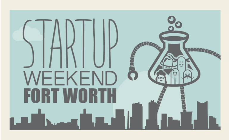 Startup Weekend offers three-day ‘crash course’ on starting a new business