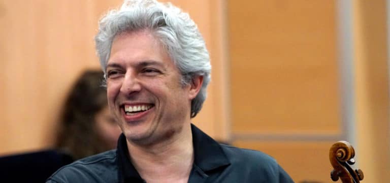 Chamber Music Society presents concert Feb. 8