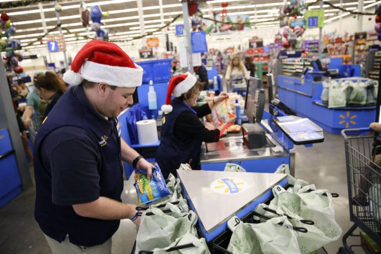 North Texans prefer storefront sales to online shopping, survey finds