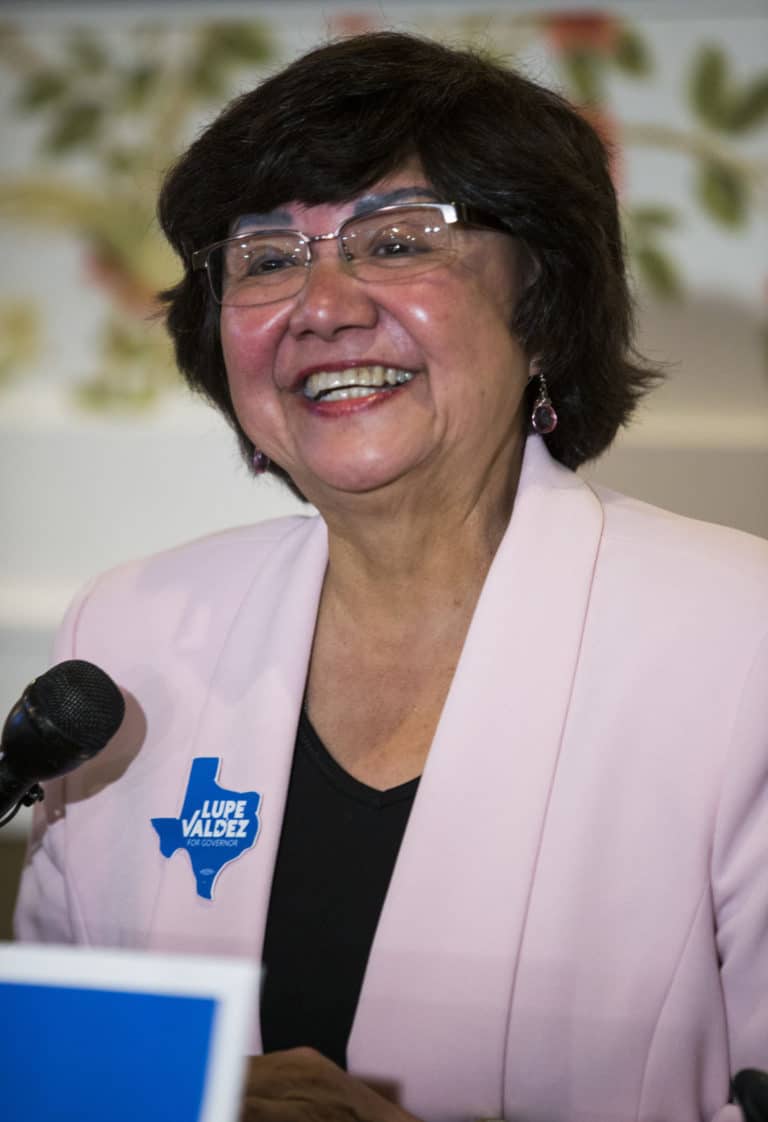 Police had Texas governor candidate’s missing gun all along