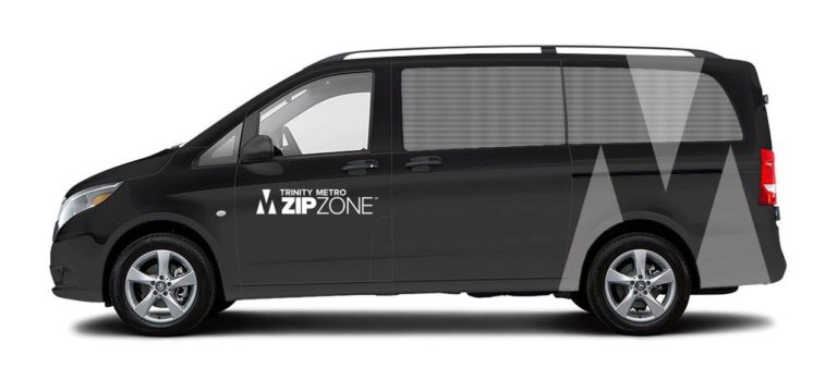Council Report: On-demand transit plan approved for Mercantile area