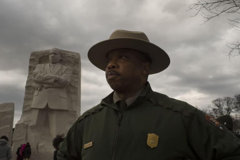 Today in History: Dream day