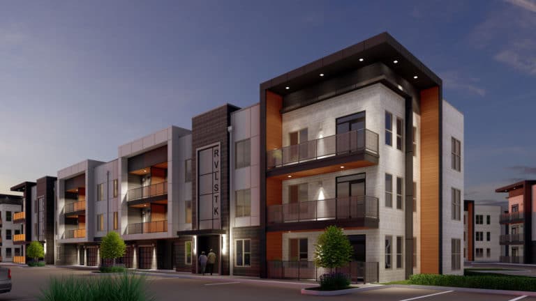 Real Deals: Home sales down, Presidium breaks ground