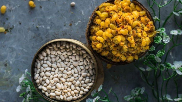 Spice up your bean routine with globally inspired recipes