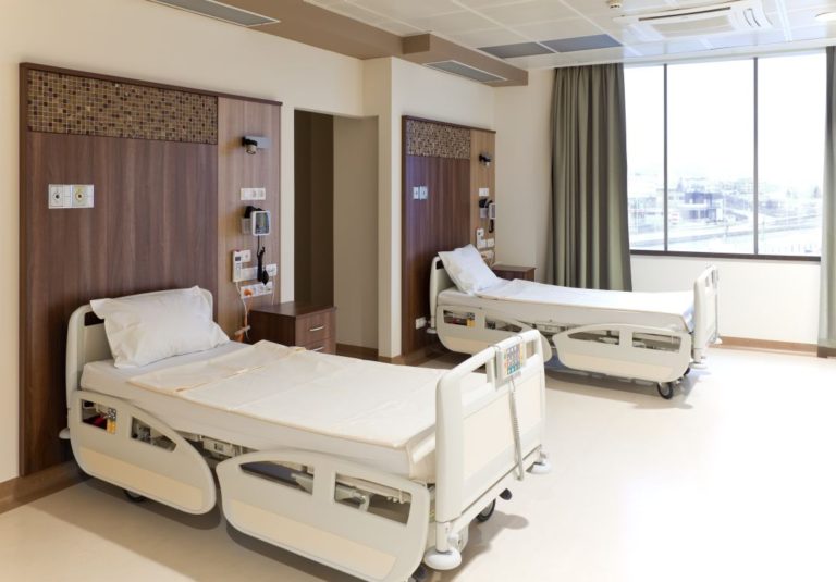 The top 10 most profitable hospitals in the U.S. – 2 in Texas
